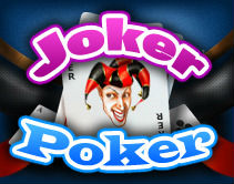 Джокер Покер